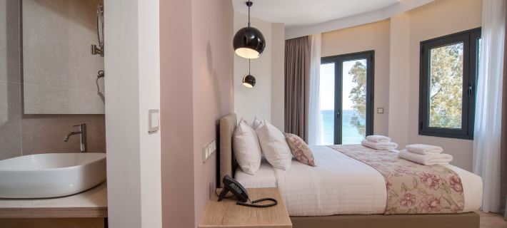 Seasabelle Hotel Near Athens Airport Hotels in Spata-Artemida