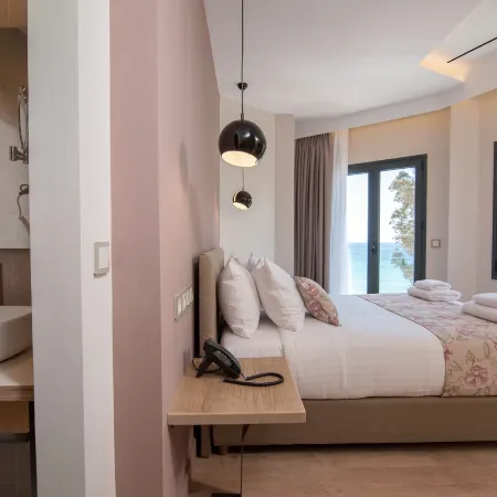 Seasabelle Hotel Near Athens Airport