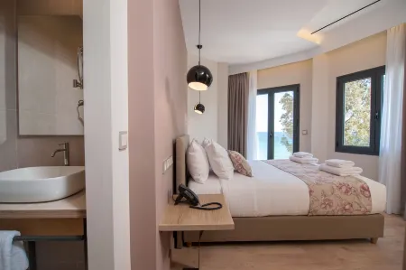 Seasabelle Hotel Near Athens Airport