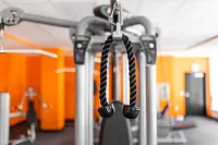 Jag Boutique Hotel - Gym
