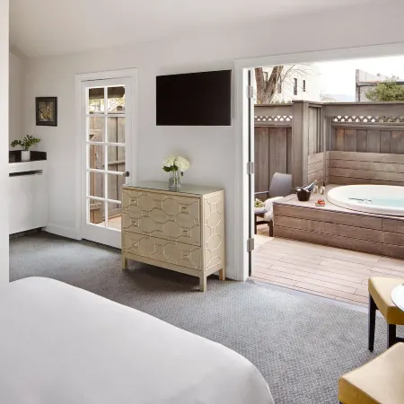Mount View Hotel & Spa