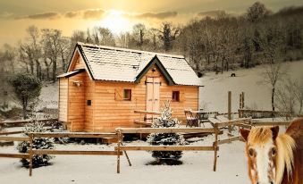 Cab'ânes du Pibeste