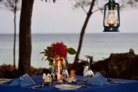Unguja Lodge Hotel di Kizimkazi Dimbani