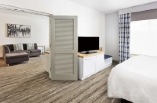 Hilton Garden Inn Birmingham SE/Liberty Park Hotels in Vestavia Hills