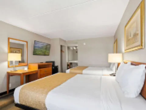 Travelodge by Wyndham Pueblo Hotels in Pueblo