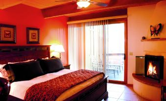 Junipine Resort