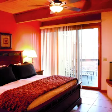 Junipine Resort