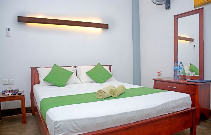 Hotel Thilon