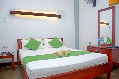 Hotel Thilon