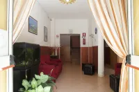 Albergo Perseo Hôtels à : Portopalo di Capo Passero