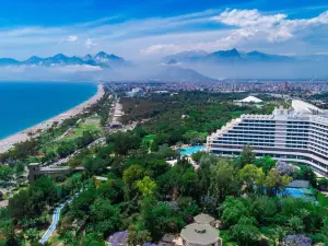 Medworld Health & Rehabilitation Center Rixos Antalya