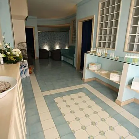 Hotel Resort Portoselvaggio