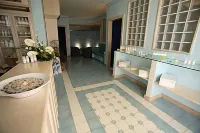 Hotel Resort Portoselvaggio - Spa
