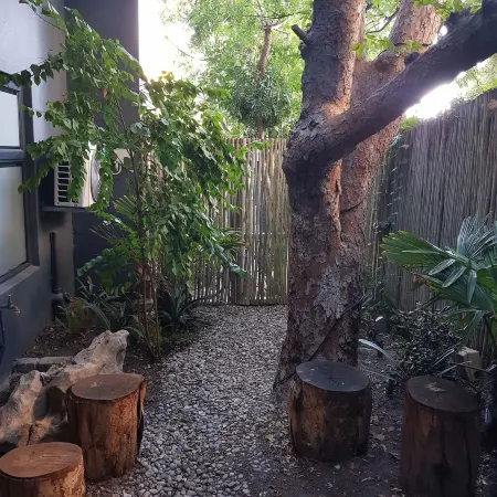 The Tree House Boutique Hotel by the Living Journey Collection
