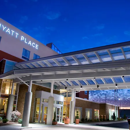 Hyatt Place South Bend Mishawaka