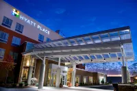 Hyatt Place South Bend Mishawaka Hôtels à : Mishawaka