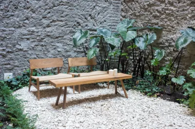 AQ Tailored Suites Hotel di Buenos Aires