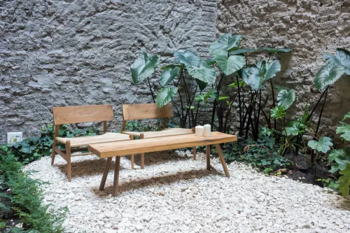 AQ Tailored Suites Hotels in Buenos Aires