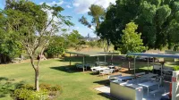 Leichhardt Accommodation - pet friendly