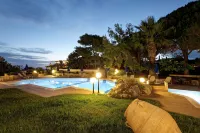 Alianthos Suites - Pools