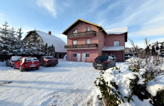 索非亞茲拉蒂博爾別墅酒店