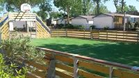 Camping la Dune Hotels in Portiragnes