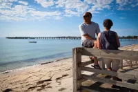 Modra's Apartments Hotels in Tumby Bay