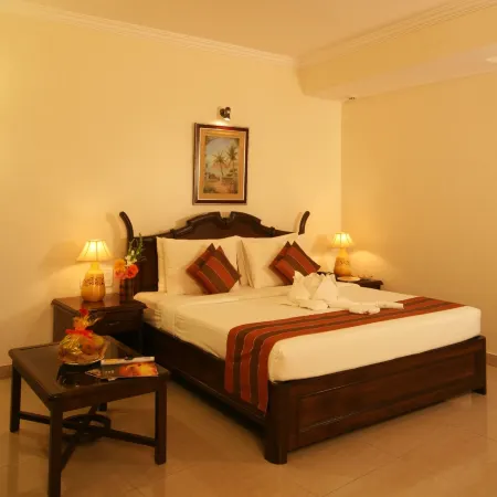Nazri Resort