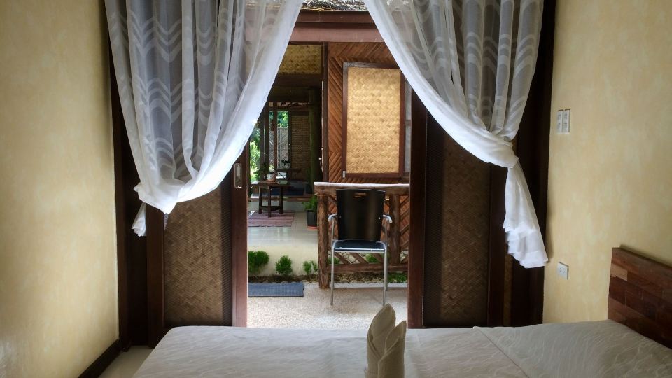Le Cou de Tou Village Resort