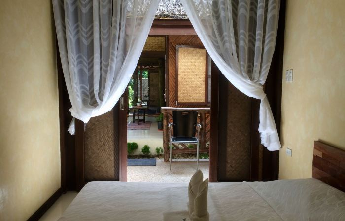 Le Cou de Tou Village Resort