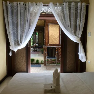 Le Cou de Tou Village Resort