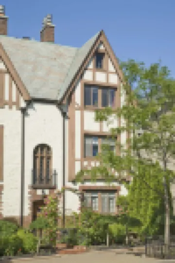 레드 코치 인 나이아가라 스코우 주변 호텔