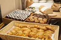 Holiday Inn LONDON - SHEPPERTON by IHG - breakfast