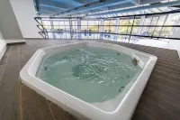 Melia Castelo Branco - spa