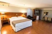 Hotel Boulevard Hôtels à : Londrina
