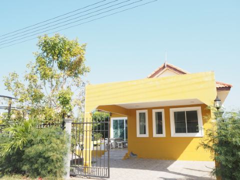 บ้านตุ๊กตา