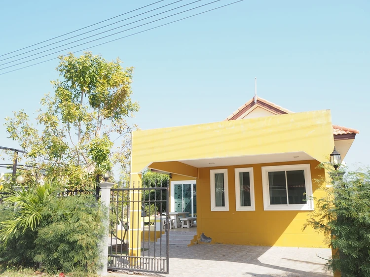 รูปภาพของบ้านตุ๊กตา