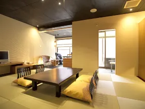 Hotel Iya Onsen