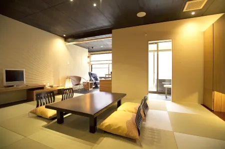 和の宿ホテル祖谷温泉