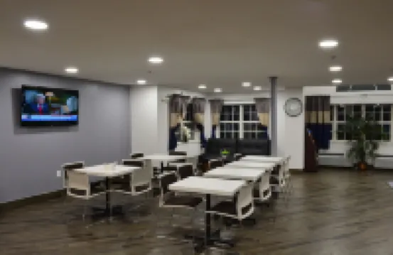 마이크로텔 인 스위트 바이 윈덤 BWI 에어포트