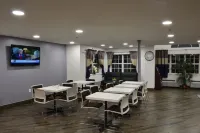 Microtel Inn & Suites by Wyndham BWI Airport Baltimore