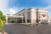 Hampton Inn Port Huron Hotels in Port Huron