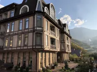 Grace Imperial Spa Hotel