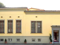 Hotel la Fortezza Hotels in der Nähe von Museo Stibbert
