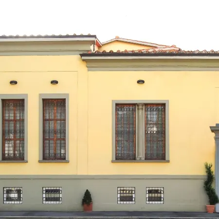 Hotel la Fortezza