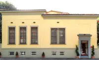 Hotel la Fortezza Hoteles en Santa Maria Novella