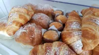 B&B Vistamare Suite - sarapan