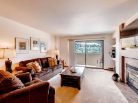 Seasons at Avon, A Vail Resorts Property Hoteles en Avon