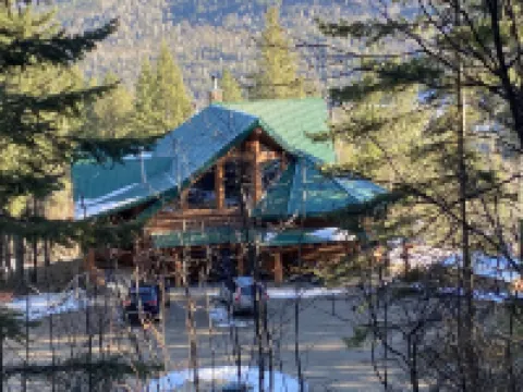 Spirit Lodge at Silverstar Hotels in North Okanagan