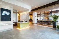 The Moran Citycentre - bar